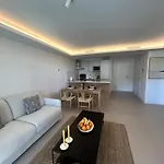 Apartment On The Golden Mile