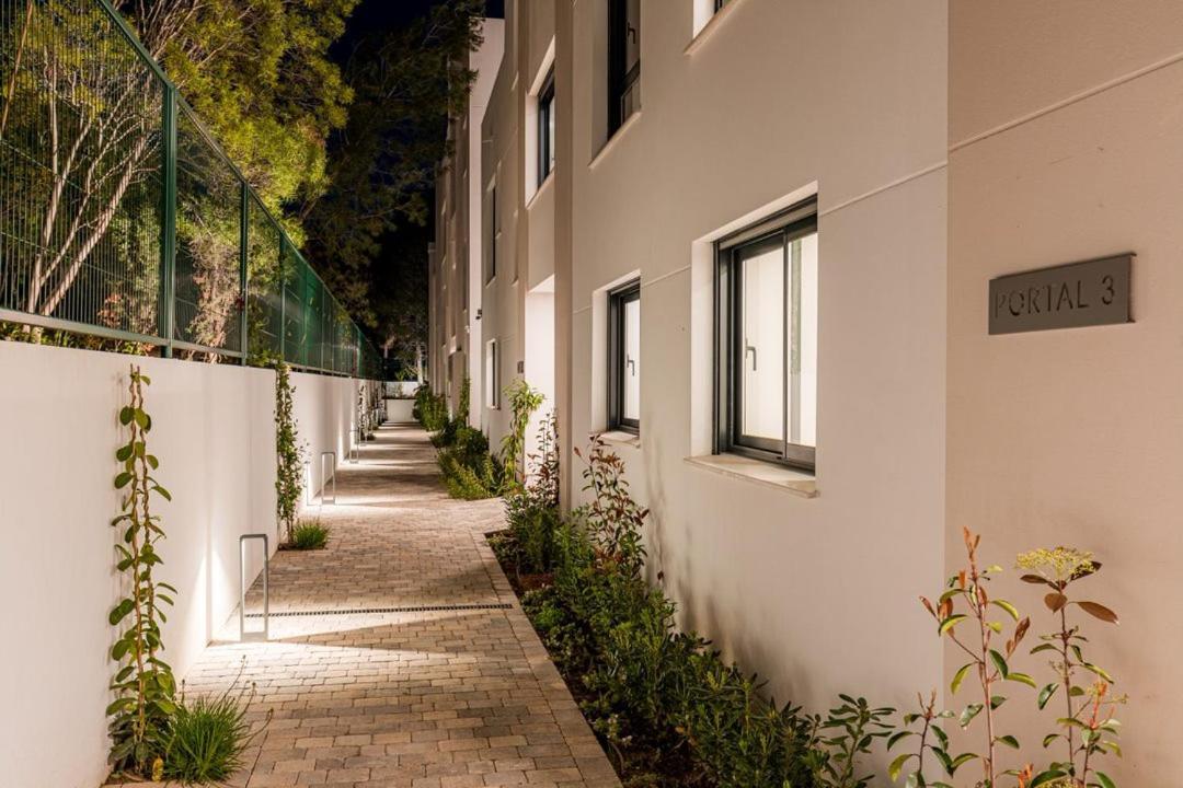 On The Golden Mile Apartamento