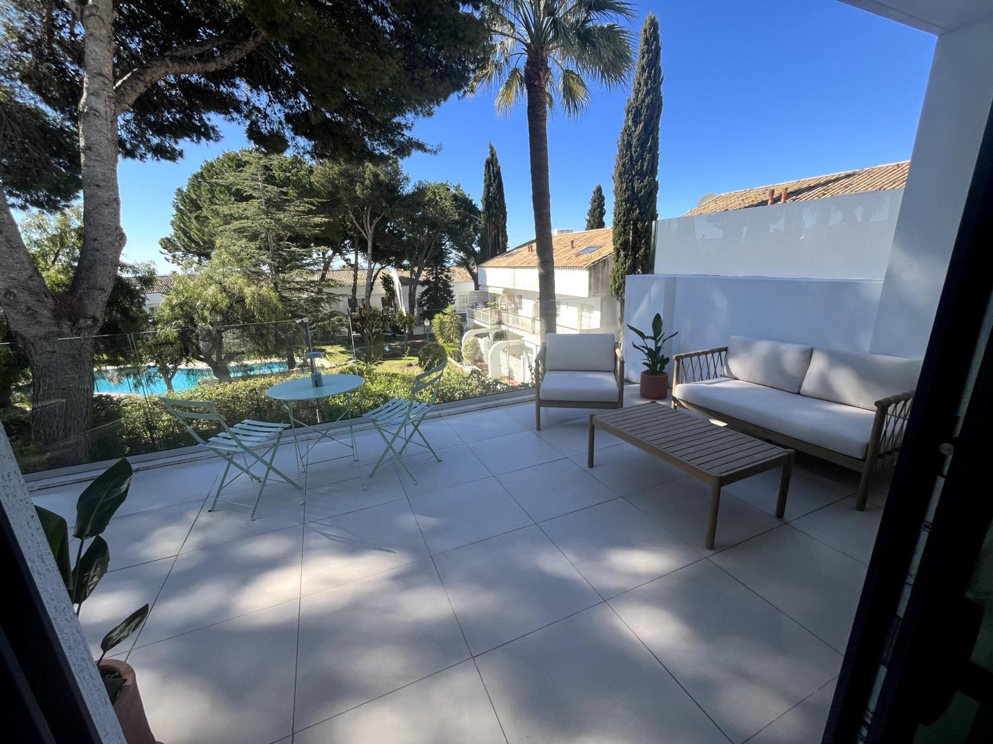 On The Golden Mile Apartamento Marbella