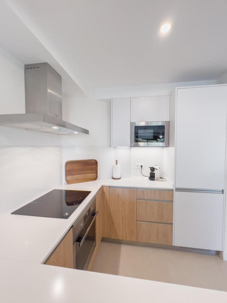 Apartamento On The Golden Mile *