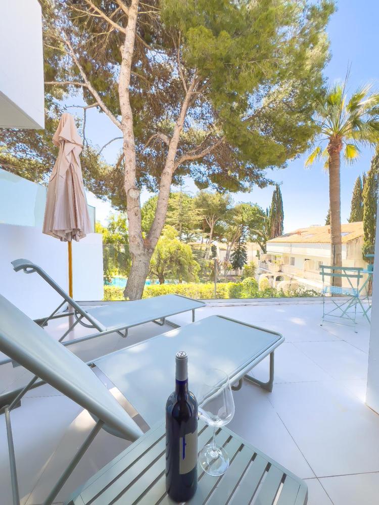 Apartamento On The Golden Mile