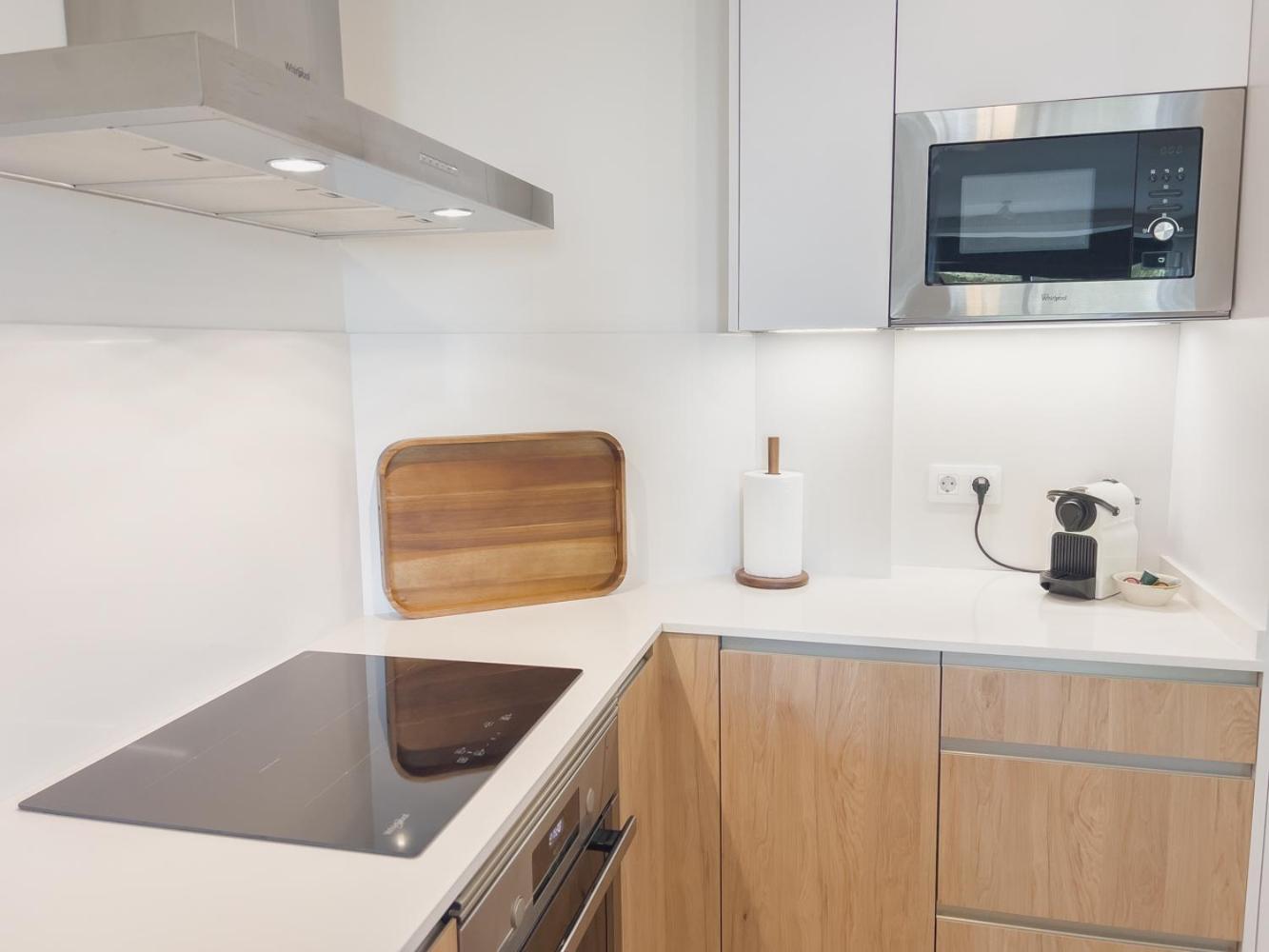 Apartamento On The Golden Mile *