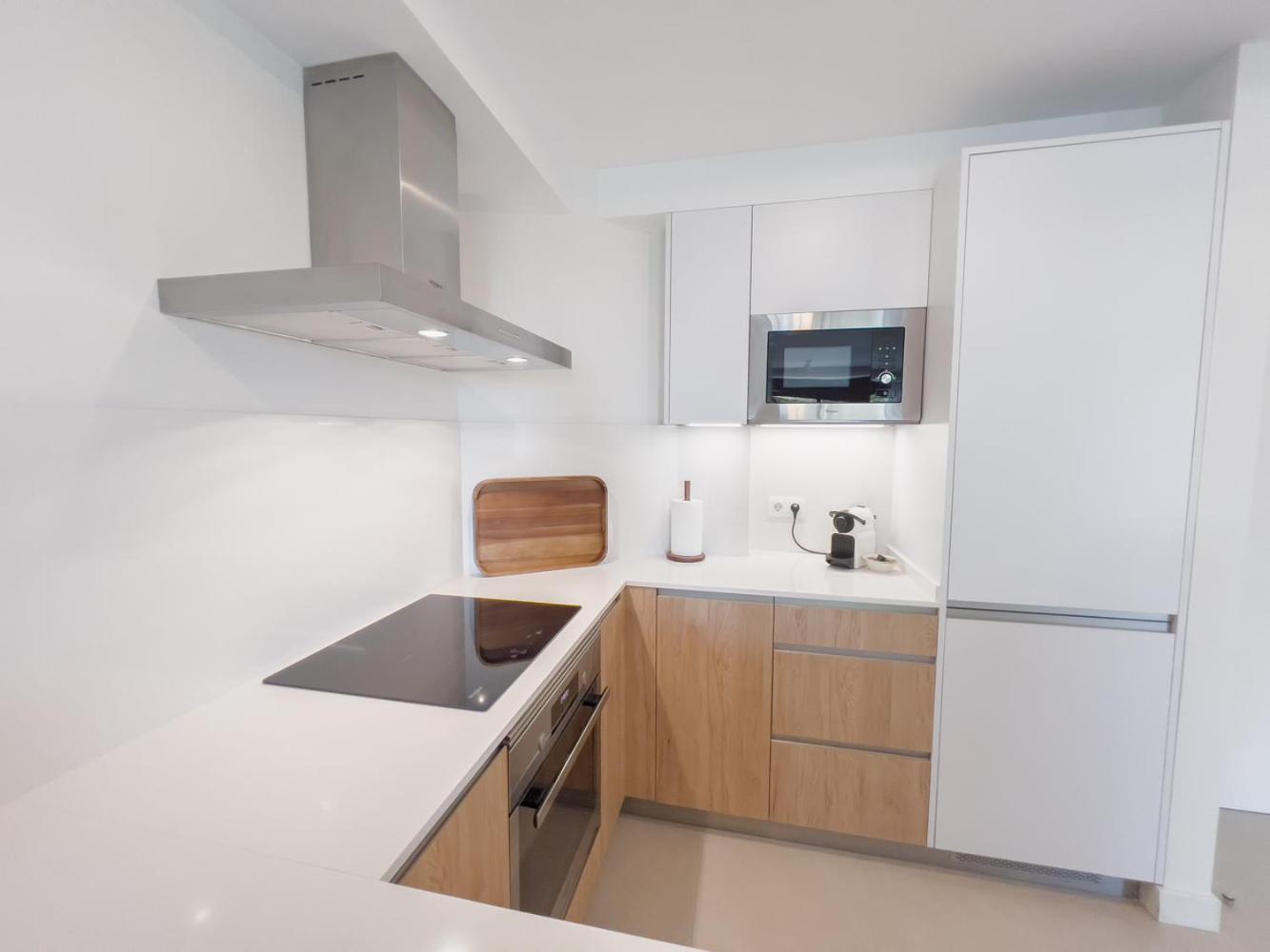 On The Golden Mile Apartamento Marbella
