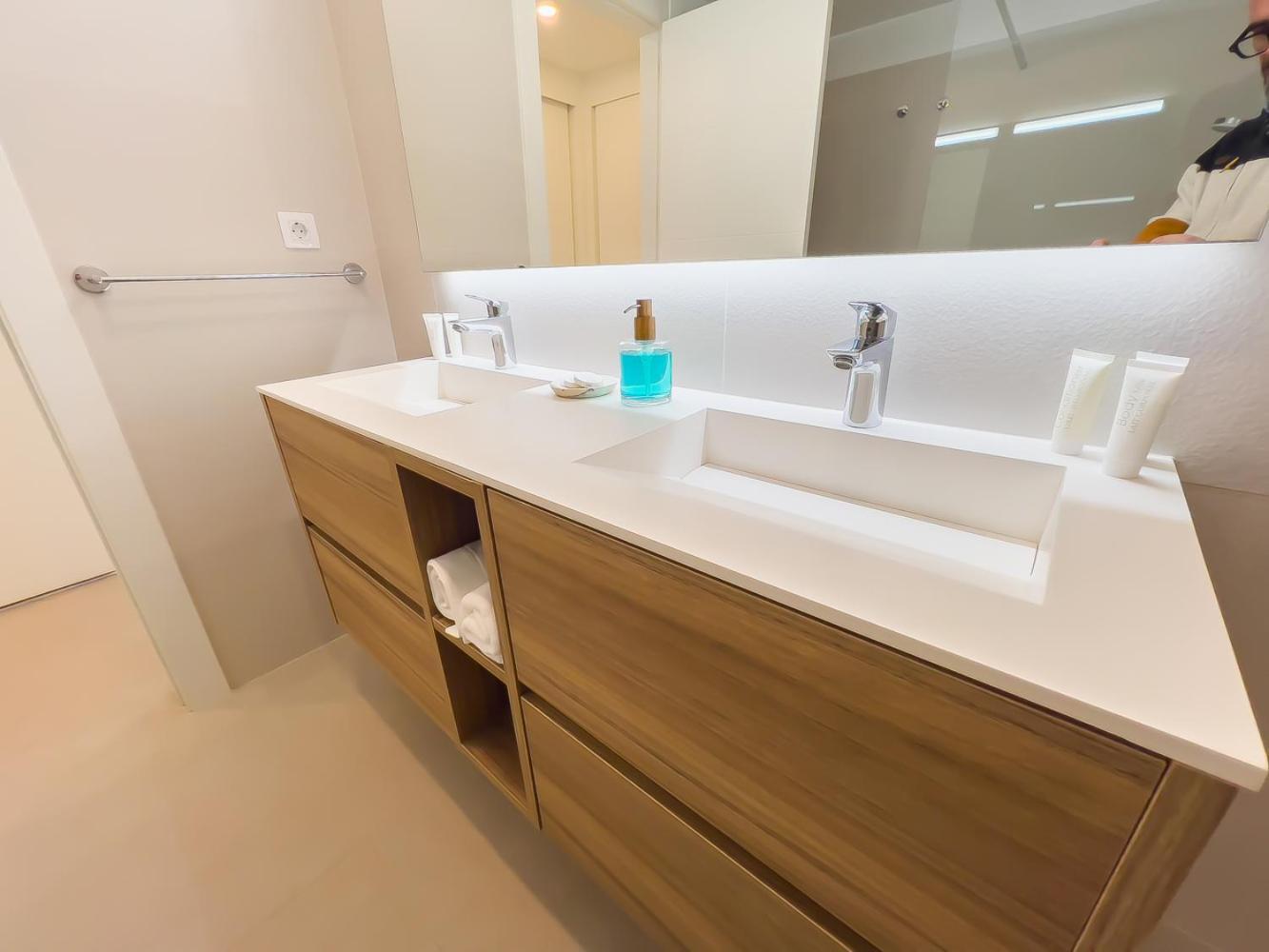 Apartamento On The Golden Mile Marbella