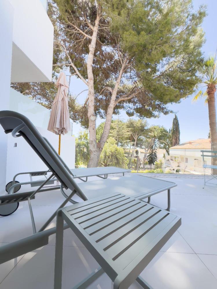 Apartamento On The Golden Mile Marbella