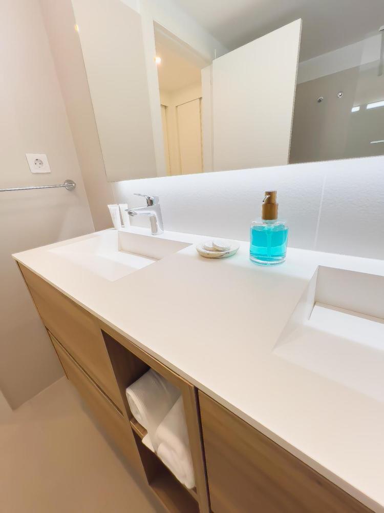 Apartamento On The Golden Mile