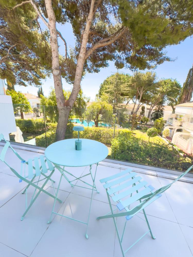 Apartamento On The Golden Mile *