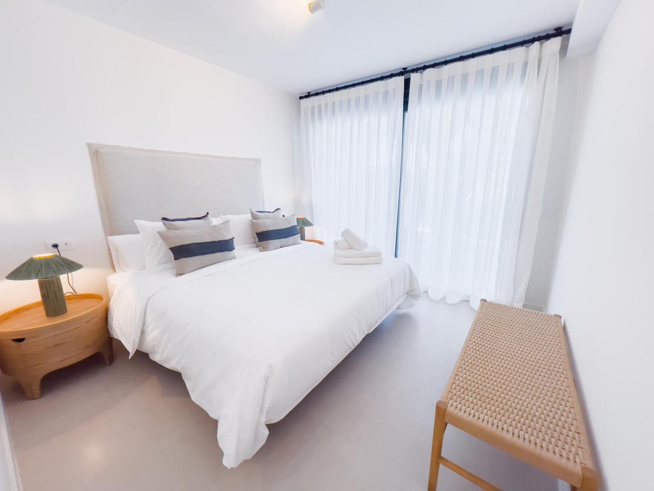 On The Golden Mile Apartamento