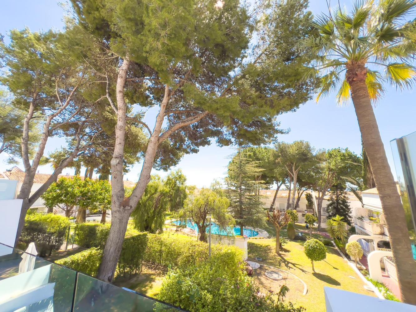 Apartamento On The Golden Mile *