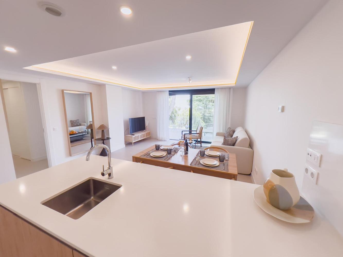 Apartamento On The Golden Mile