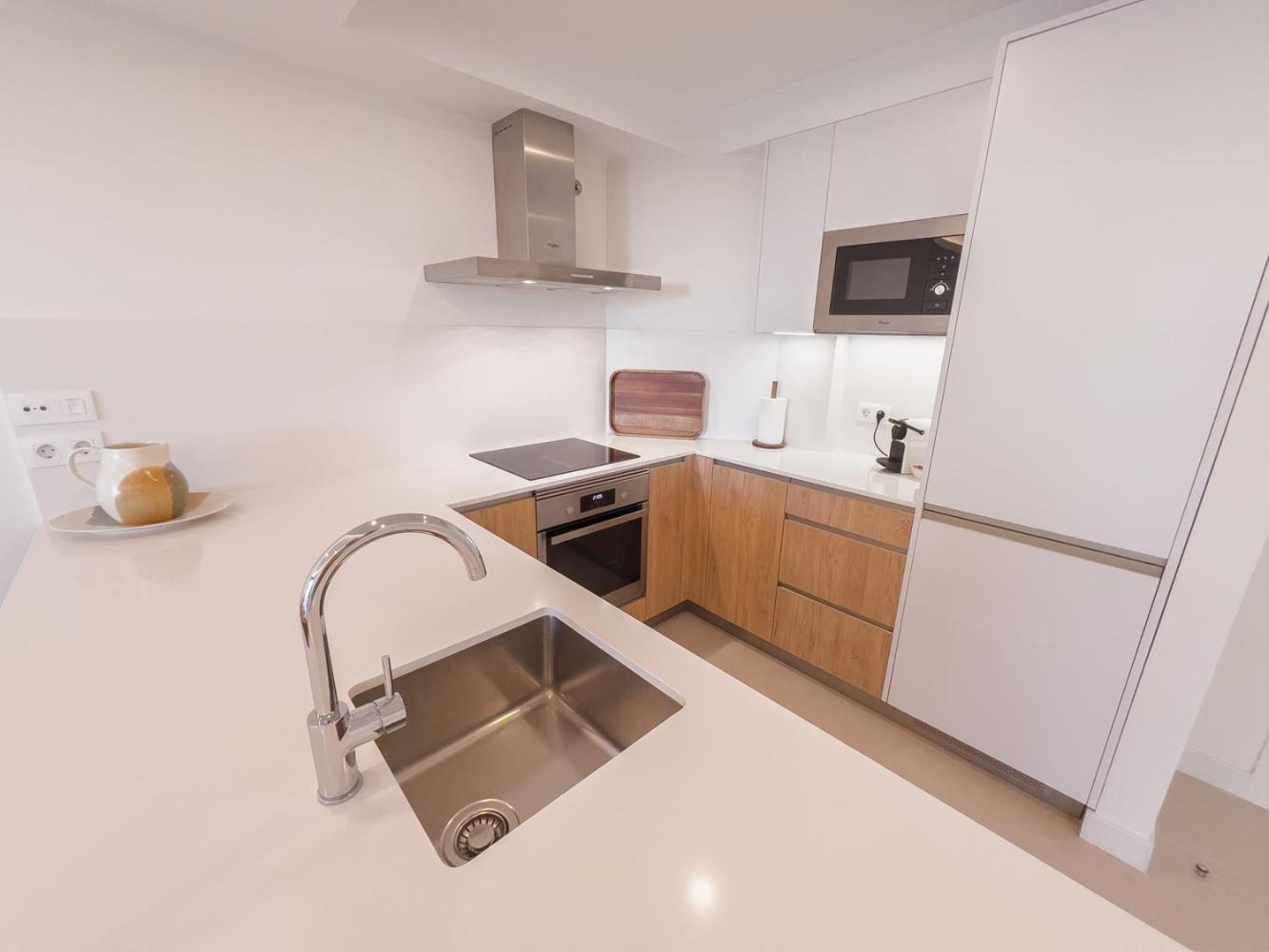 Apartamento On The Golden Mile *
