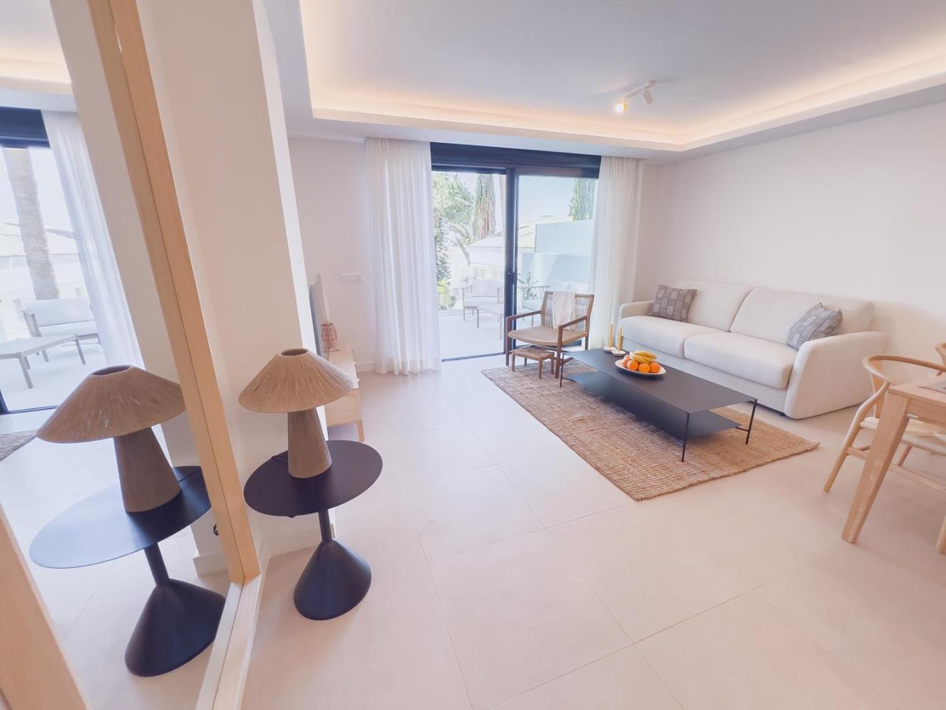 On The Golden Mile Apartamento Marbella